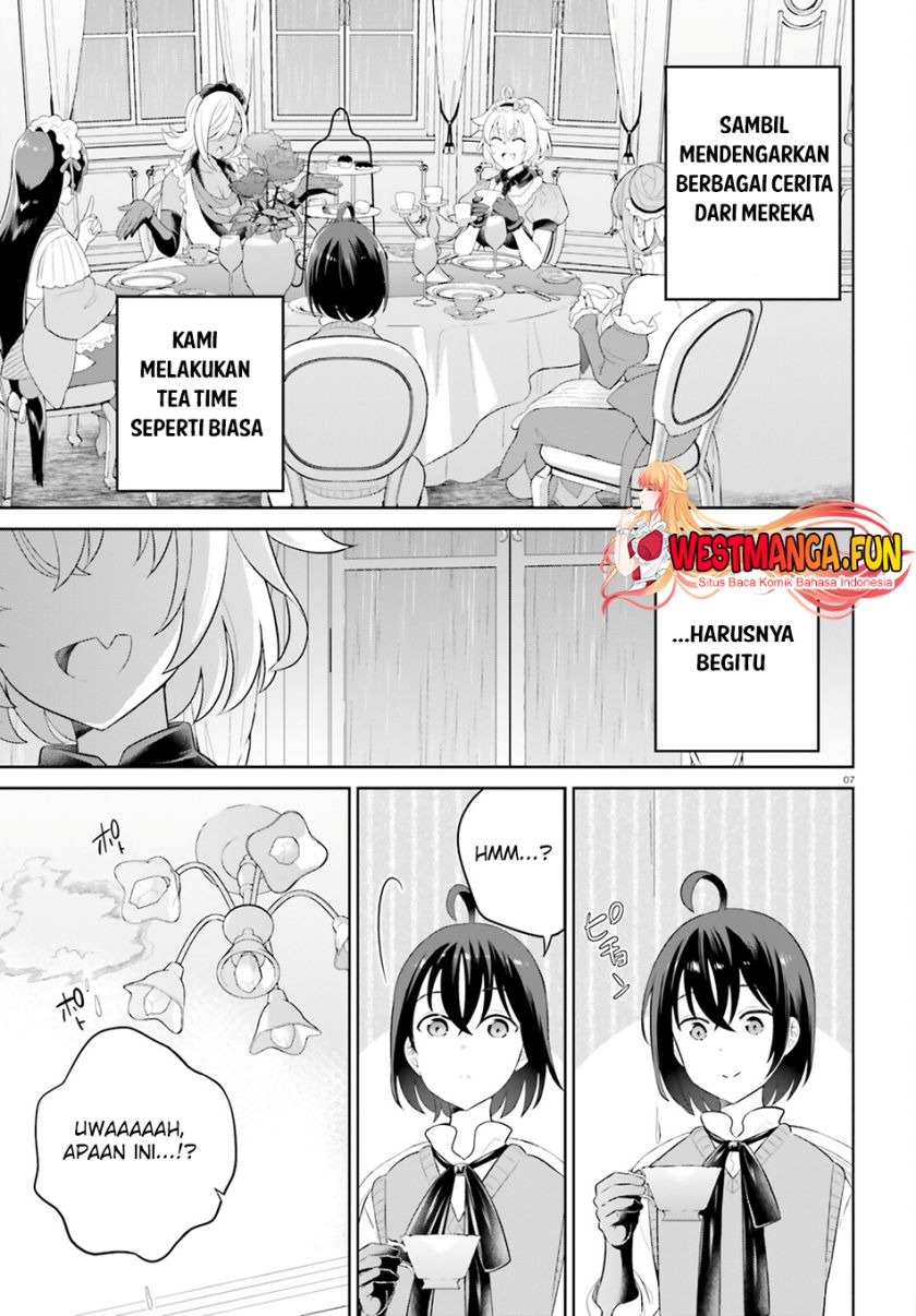 Dilarang COPAS - situs resmi www.mangacanblog.com - Komik shindou yuusha to maid oneesan 041 - chapter 41 42 Indonesia shindou yuusha to maid oneesan 041 - chapter 41 Terbaru 9|Baca Manga Komik Indonesia|Mangacan